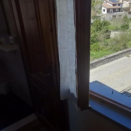 Albergo Del Ponte Сан-Пьеро-ин-Баньо Экстерьер фото