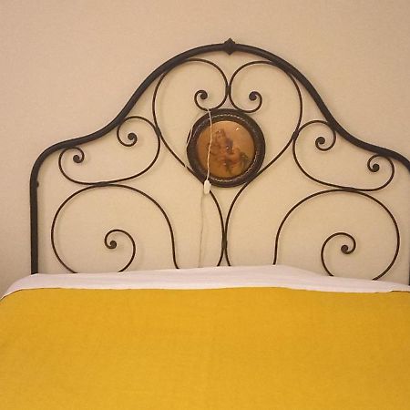 Albergo Del Ponte Сан-Пьеро-ин-Баньо Экстерьер фото