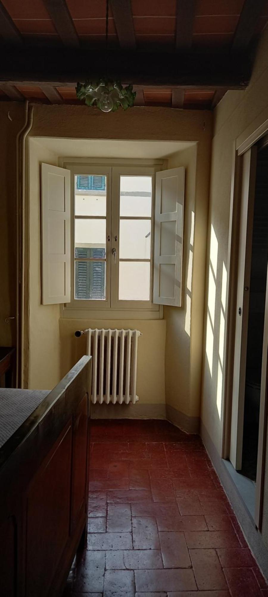 Albergo Del Ponte Сан-Пьеро-ин-Баньо Экстерьер фото